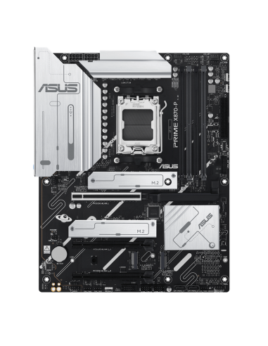 ASUS PRIME X870-P /AM5
